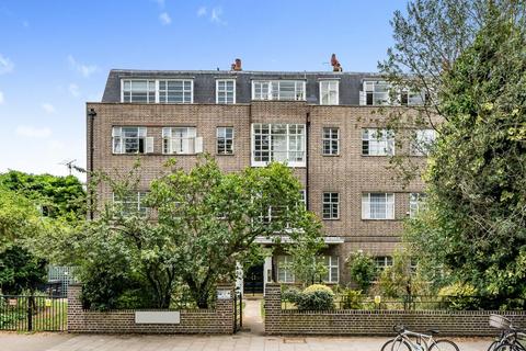 2 bedroom flat for sale - Clapham Common North Side, Clapham