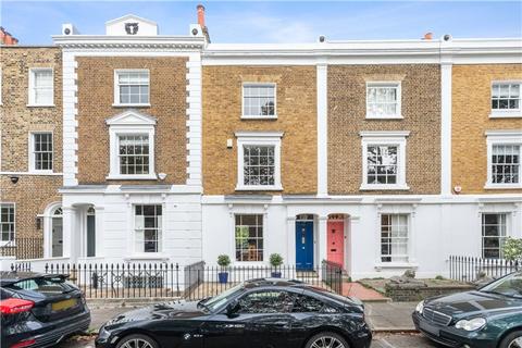 3 bedroom terraced house for sale - Cleaver Square, London, SE11