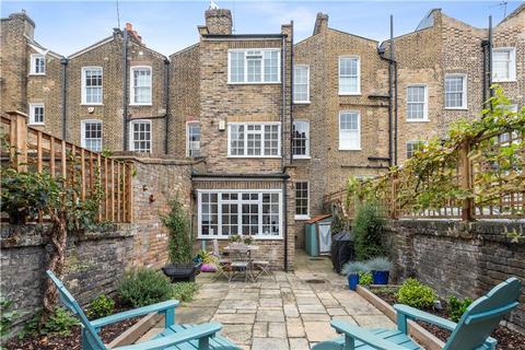 3 bedroom terraced house for sale - Cleaver Square, London, SE11