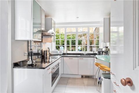 3 bedroom terraced house for sale - Cleaver Square, London, SE11
