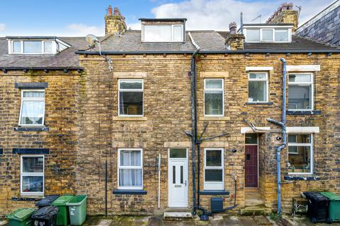 2 bedroom terraced house for sale - Irwin Street, Farsley, Pudsey, West Yorkshire, LS28