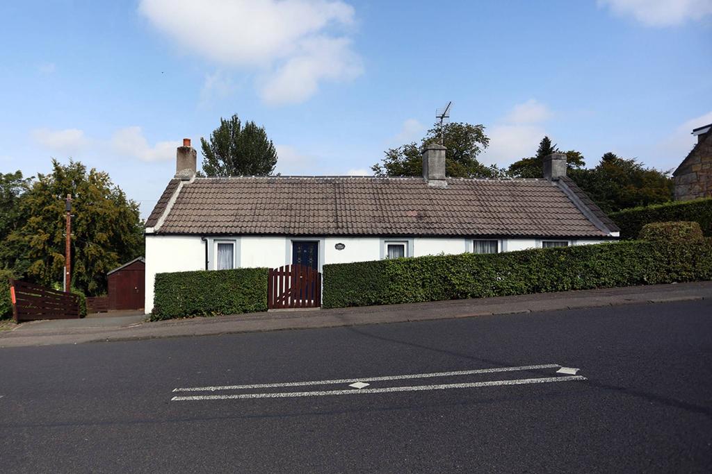 Rose Cottage, 26 Main Street, Saline, Dunfermline, KY12 9TL 3 bed