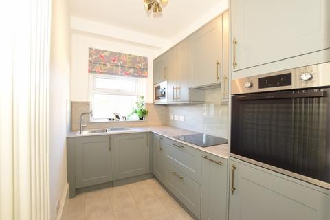 2 bedroom flat to rent - Granville Road Broadstairs CT10
