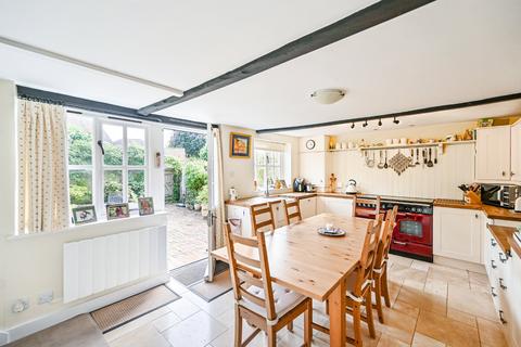 3 bedroom semi-detached house for sale, High Street, Tenterden, Kent, TN30