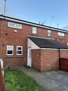 4 bedroom house share to rent - Agnew Place, Saflord, M6 6WX