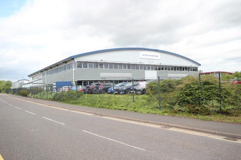 Land for sale - Long Leaseholds at Towers Business Park, Staffordshire, WS15 1UZ