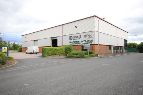 Land for sale - Long Leaseholds at Towers Business Park, Staffordshire, WS15 1UZ