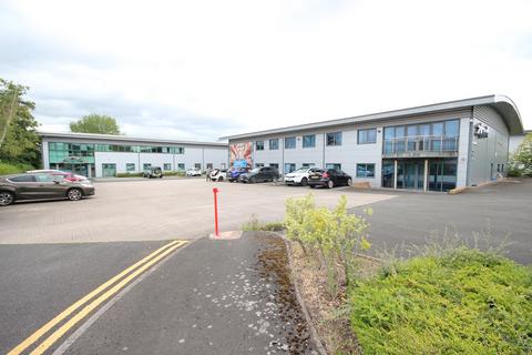 Land for sale - Long Leaseholds at Towers Business Park, Staffordshire, WS15 1UZ