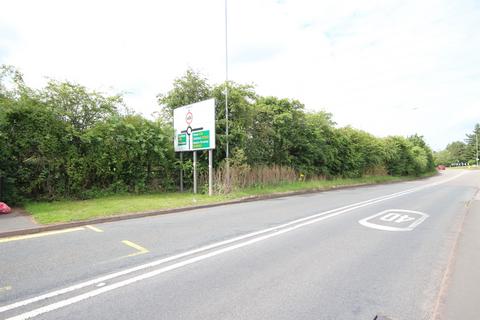 Land for sale - Land off Armitage Road, Staffordshire, WS15 1ED