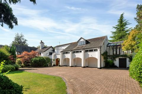 6 bedroom detached house for sale, Nanpantan Road, Nanpantan, Loughborough