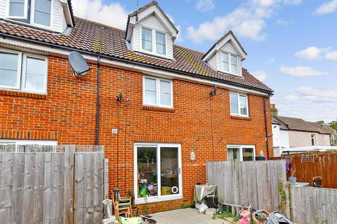 3 bedroom terraced house for sale - Gladstone Road, Folkestone, Kent
