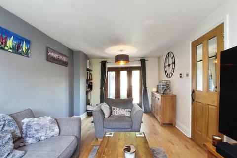 3 bedroom terraced house for sale - 4 Old Hall Cottages, Brierley, Leominster, Herefordshire