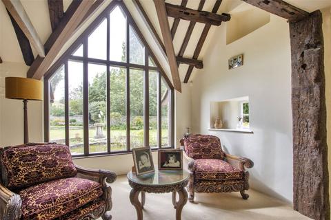 6 bedroom detached house for sale - Jevington Road, Polegate, East Sussex, BN26