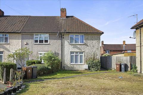 2 bedroom end of terrace house for sale - Lillechurch Road, Essex