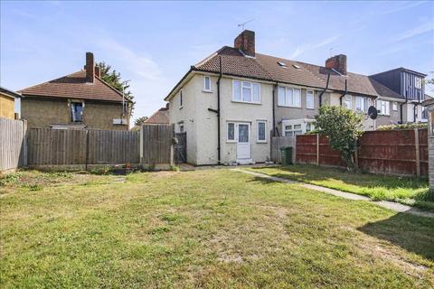 120 Lillechurch Road, Dagenham, RM8 2BY