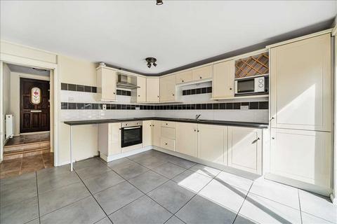 1 bedroom terraced house to rent - Florence Court, Andover