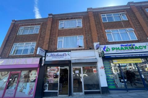 Property for sale, 12 Sheaveshill Parade, Sheaveshill Avenue, London, Greater London, NW9 6RS