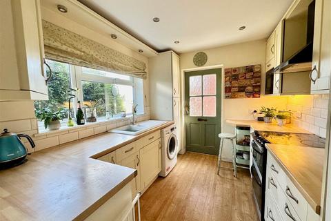 3 bedroom detached house for sale, Somerville Road, Winscombe