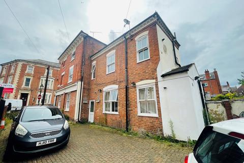 1 bedroom apartment for sale - 22 Highfield Street,  Leicester, LE2