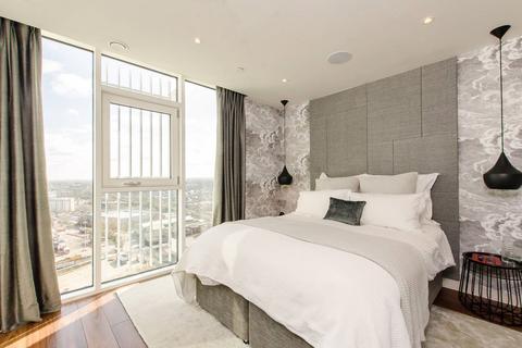 1 bedroom flat for sale - Enterprise Way, Wandsworth, London, SW18