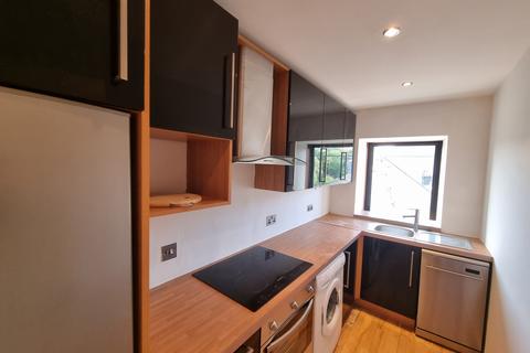 2 bedroom flat to rent - Westburn Road, Rosemount, Aberdeen, AB25