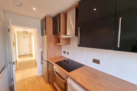 2 bedroom flat to rent - Westburn Road, Rosemount, Aberdeen, AB25