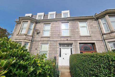 2 bedroom flat to rent, Westburn Road, Rosemount, Aberdeen, AB25