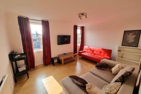 2 bedroom flat to rent, Westburn Road, Rosemount, Aberdeen, AB25