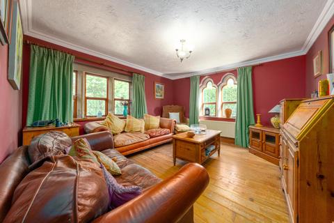 6 bedroom detached house for sale, Nabs Head Lane, Samlesbury, Preston, Lancashire, PR5