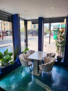 Cafe to rent, 32 Stroud Green Road, Greater London N4