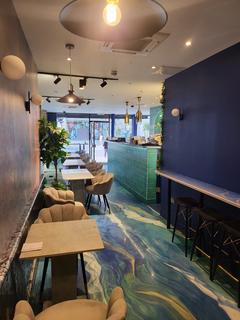 Cafe to rent, Ground Floor and Basement, 32 Stroud Green Road, London, Greater London, N4 3ER