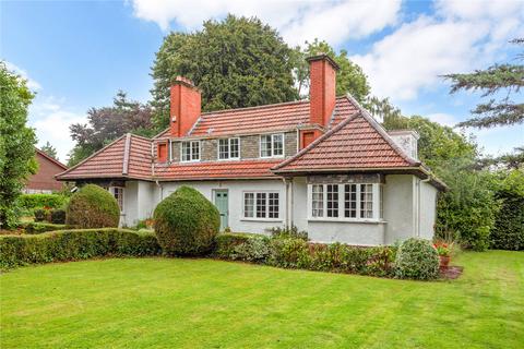 4 bedroom detached house for sale, St. Lawrence Road, Chepstow, Monmouthshire, NP16