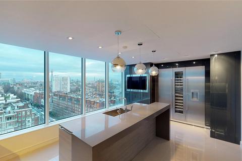 4 bedroom penthouse for sale, Marathon House, Marylebone Road, London, NW1