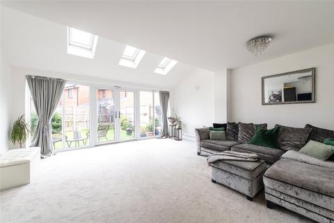 4 bedroom detached house for sale, Marlowe Close, Northfleet, Kent, DA11