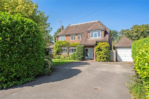 5 bedroom detached house for sale - The Broadway, Wheathampstead, St. Albans, Hertfordshire, AL4