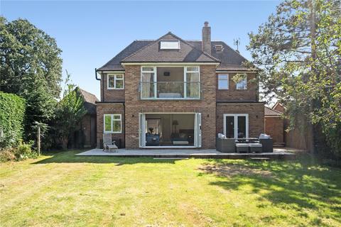 5 bedroom detached house for sale - The Broadway, Wheathampstead, St. Albans, Hertfordshire, AL4
