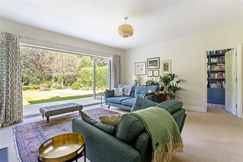 5 bedroom detached house for sale - The Broadway, Wheathampstead, St. Albans, Hertfordshire, AL4