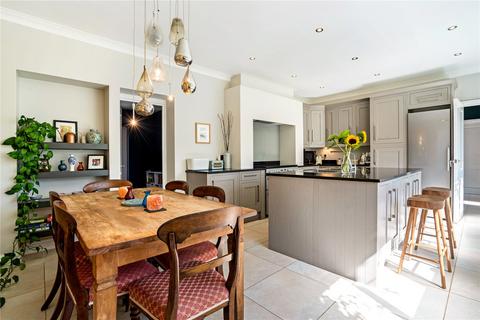 5 bedroom detached house for sale - The Broadway, Wheathampstead, St. Albans, Hertfordshire, AL4