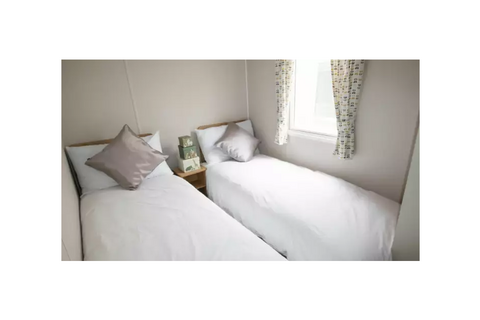 3 bedroom holiday park home for sale, St. Leonards , Ringwood, Dorset BH24