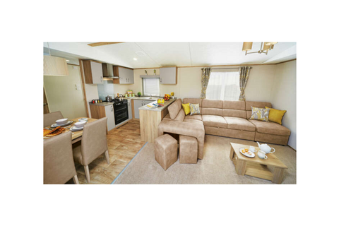 3 bedroom holiday park home for sale, St. Leonards , Ringwood, Dorset BH24