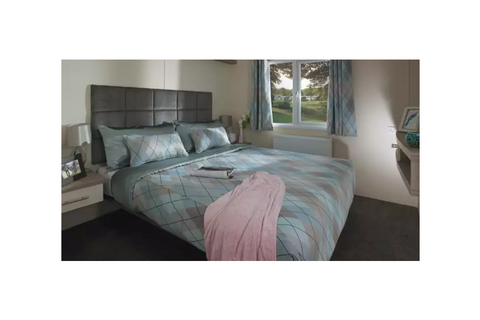 3 bedroom holiday park home for sale, St. Leonards , Ringwood, Dorset BH24