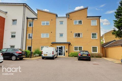 undefined, Bowhill Way, Harlow
