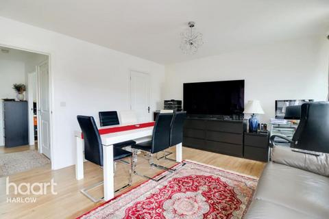 undefined, Bowhill Way, Harlow