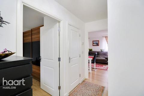 undefined, Bowhill Way, Harlow