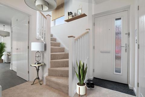 3 bedroom house for sale - Plot 55, The Acacia at Mill Vale, Don Street M24