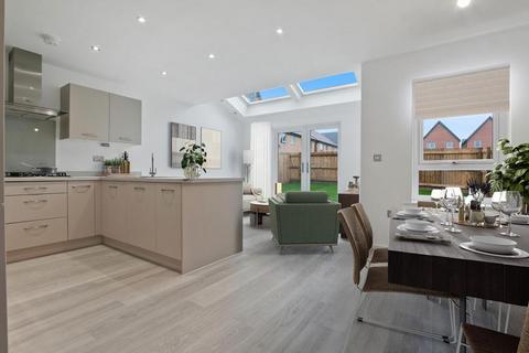 3 bedroom house for sale - Plot 59, The Hazel  at Mill Vale, Don Street M24