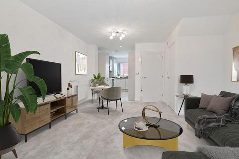 2 bedroom house for sale - Plot 144, The Hickory at Mill Vale, Don Street M24