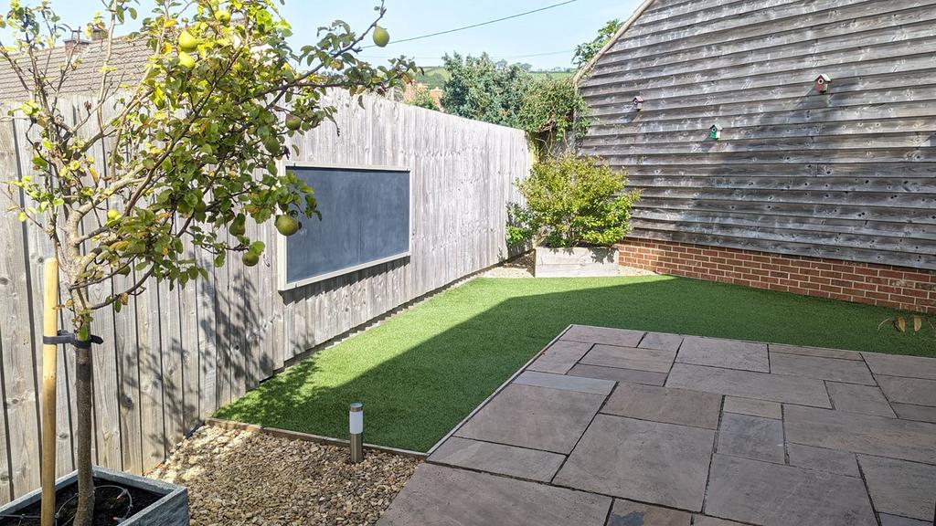 Easton Hill, Easton, Nr Wells, BA5 4 bed detached house £450,000