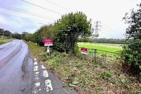 Land for sale - Land Lying to The North Of, Staplecross Road, Northiam, Rye, East Sussex, TN31 6JR