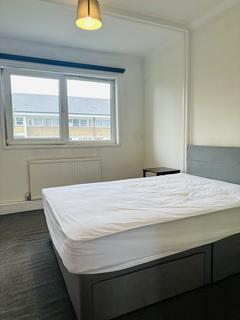 1 bedroom apartment to rent, Bryan Street,  Islington, N1